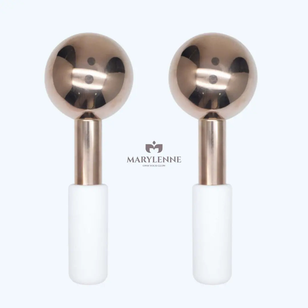 AIVYA | Ice Globes to Depuff, Brighten & Soothe