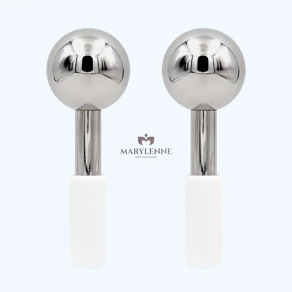 AIVYA | Ice Globes to Depuff, Brighten & Soothe