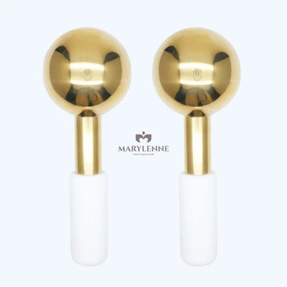 AIVYA | Ice Globes to Depuff, Brighten & Soothe