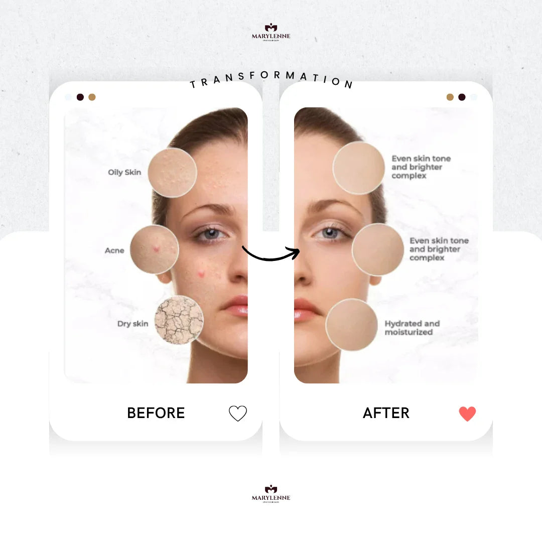 AIVYA | Ice Globes to Depuff, Brighten & Soothe