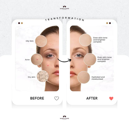 AIVYA | Ice Globes to Depuff, Brighten & Soothe