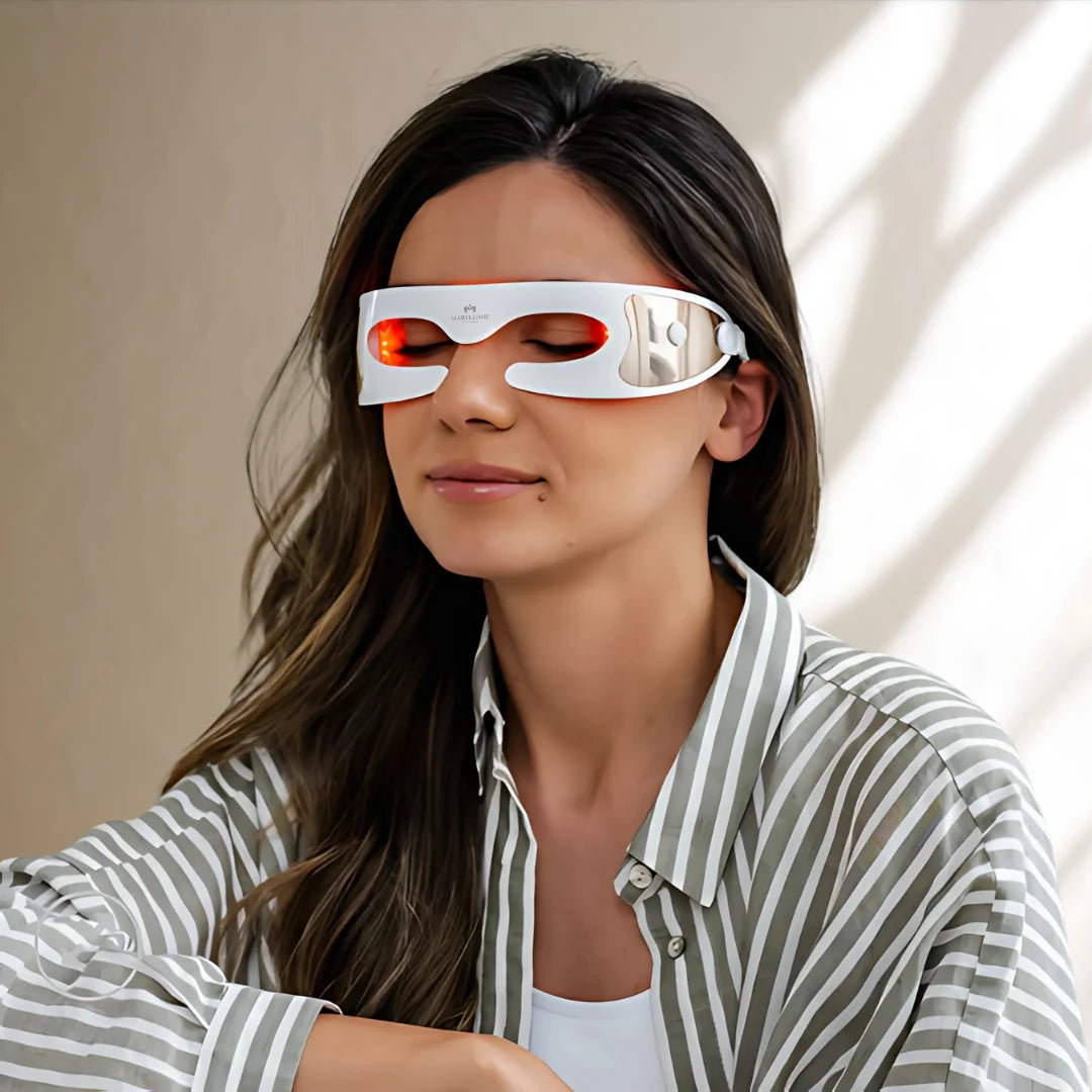 TENSORA — Multi-Spectrum LED Light Therapy